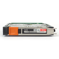 005050344 EMC HDD 600GB 10K SAS 6G 2.5" SFF HOT-SWAP FOR EMC VNX